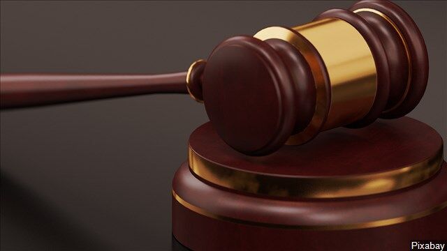 Court activity for Van Wert County Court of Common Pleas for the Week of January 18, 2023